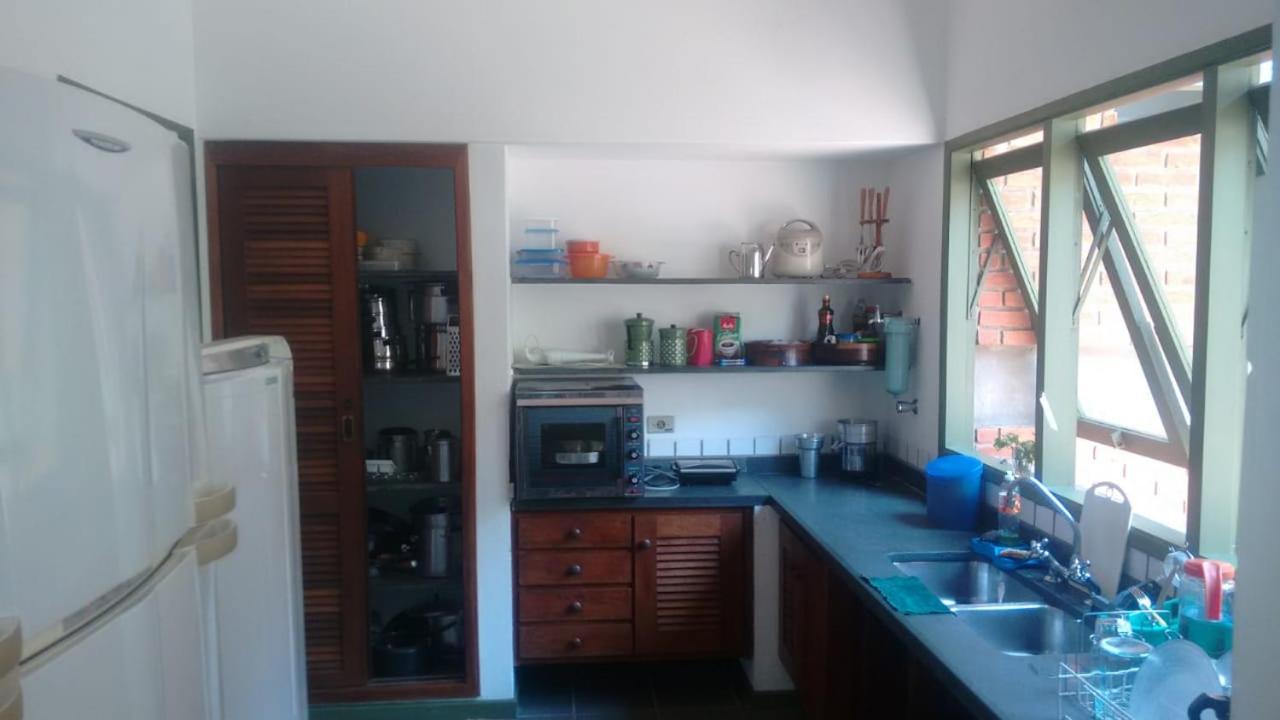 Casa Em Toque Toque Pequeno Vila Pauba Exterior foto